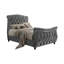 Alzado Upholstered Bed-22218695-22218696