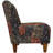 Zoe Upholstered Slipper Chair-2016727192