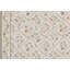 Hand-Knotted High-Quality Beige and Green Area Rug