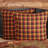 Primitive Check Bedding