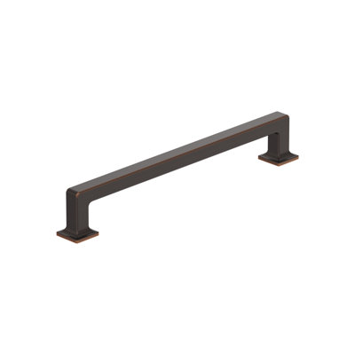 Lintel Center-to-Center Cabinet Pull