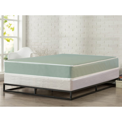 Tatum Gel Memory Foam Mattress
