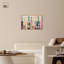 Art Remedy, toile d'art Barcart-111129592-111129599