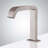 Fontana Commercial Brushed Gold Automatic Sensor Faucet – Modern Touchless Design-97373349