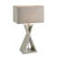 Akhras Wood Table Lamp
