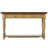 Courtdale 50'' Solid Wood Console Table-30129703