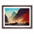 Brown Framed selected