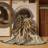 Machine Washable Nature Brown Area Rug-153697680