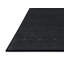 Tapis de zone noire contemporaine-563490184