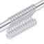 Crochets de rideau de douche Premium-36142179