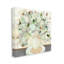 Arrangement floral abstrait fantaisiste, nature morte et fleurs par Ruth Fromstein-62844095-62844097