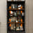 Ausencio Dining Cabinet-885641929
