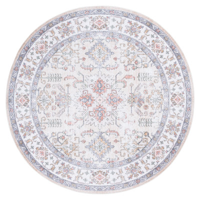 Arizona 321 Performance Machine Washable Oriental Rug