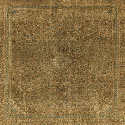 Abstract Indoor Rug