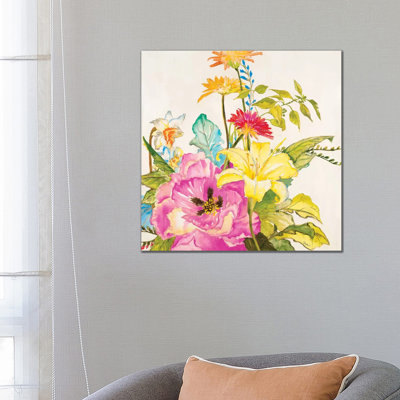 «A Brilliant New Day» par Liz Jardine - reproduction