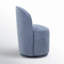 Sharlene Swivel Side Chair-96215042
