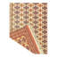 One-of-a-Kind Rectangle 7' X 9'9" Hand Knotted Area Rug