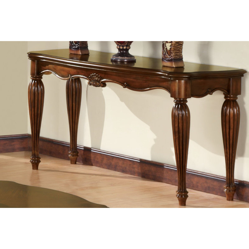 Annalina 54'' Console Table