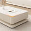 Table basse French Rock
