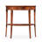 Clean & Classic 32'' Solid Wood Console Table