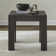  Trenea Square End Table w/ Block Legs