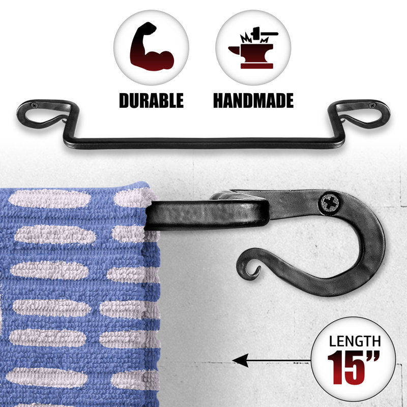 14'' 1 Towel Bar