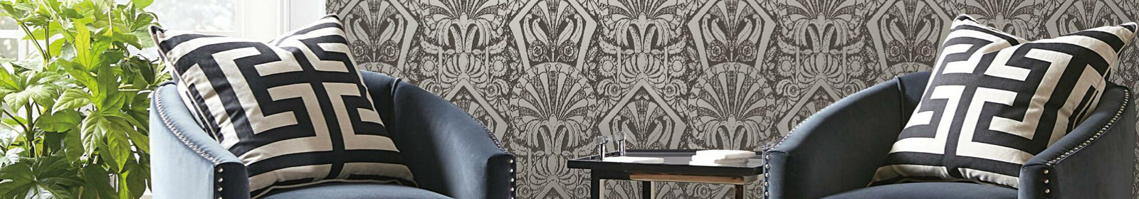 York Wallcoverings Slim Hero