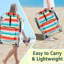 Aluminum Folding Backpack Beach Chair-131898930
