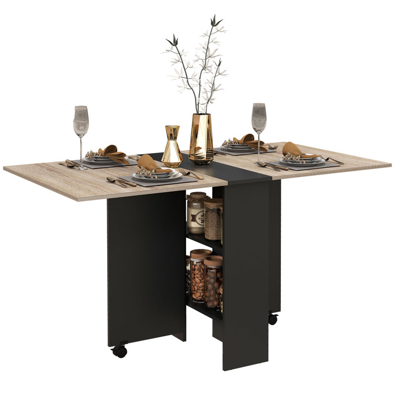 Maiga Dining Table, oak