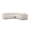 Counter Balance Chaise Sectional
