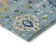 Tapis damassé Guada AMF1026 de qualité supérieure lavable à la machine