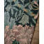 Hand Tufted Wool Floral Area Rug in Tump Green-732894352