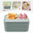 Wilfried  24PCS Serving Trays-1677777432
