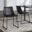 Chaise d'appoint rembourrée Cilurso-162215018