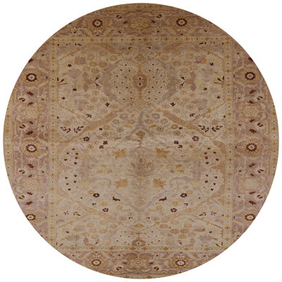 Tapis oriental Regnwald