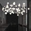 Nebula LED Chandelier-2108415508