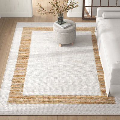 Baldwyn Cotton Geometric Indoor Rug
