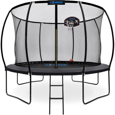 Bakken- Swiss Hexagon Fitness Trampoline