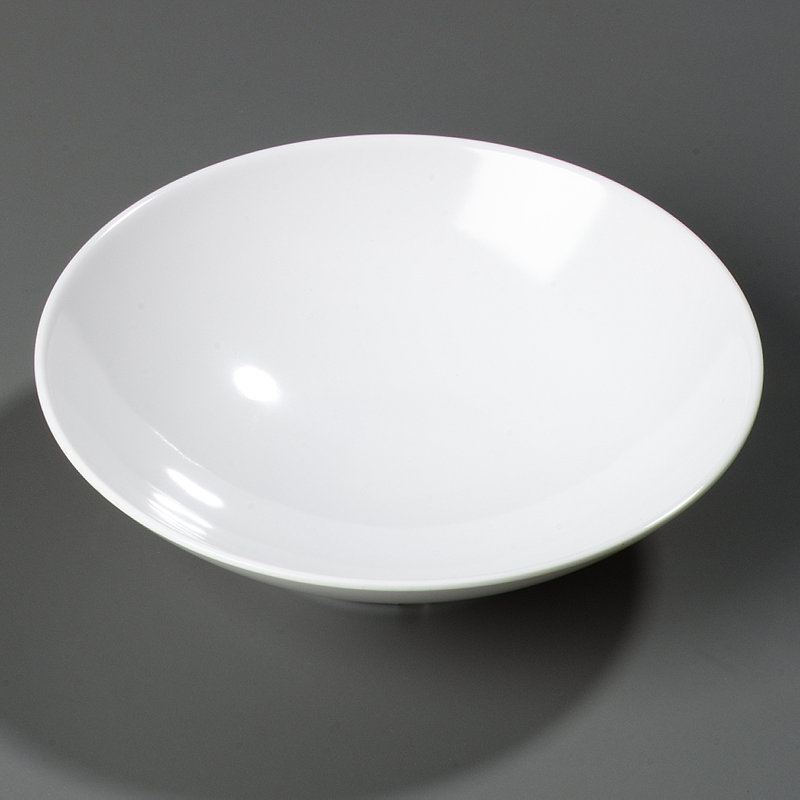 Carlisle Food Service Products Melamine Vegetable Bowl