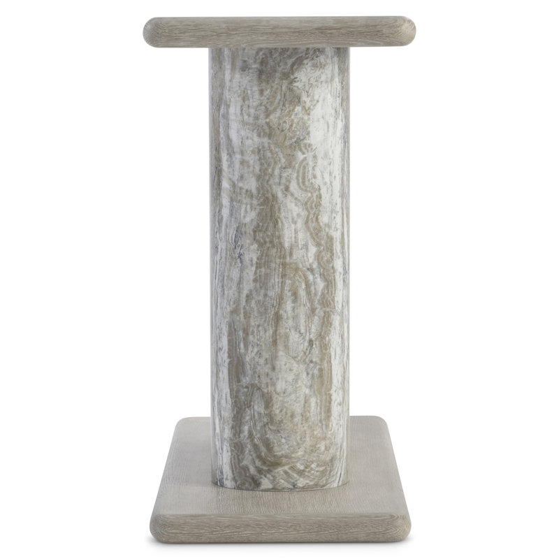 Arcadia 68'' W Solid Wood Console Table