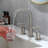Widespread 2-handle Bathroom Faucet-67081262
