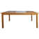 Dawnview Rectangular Teak Outdoor Bar Table