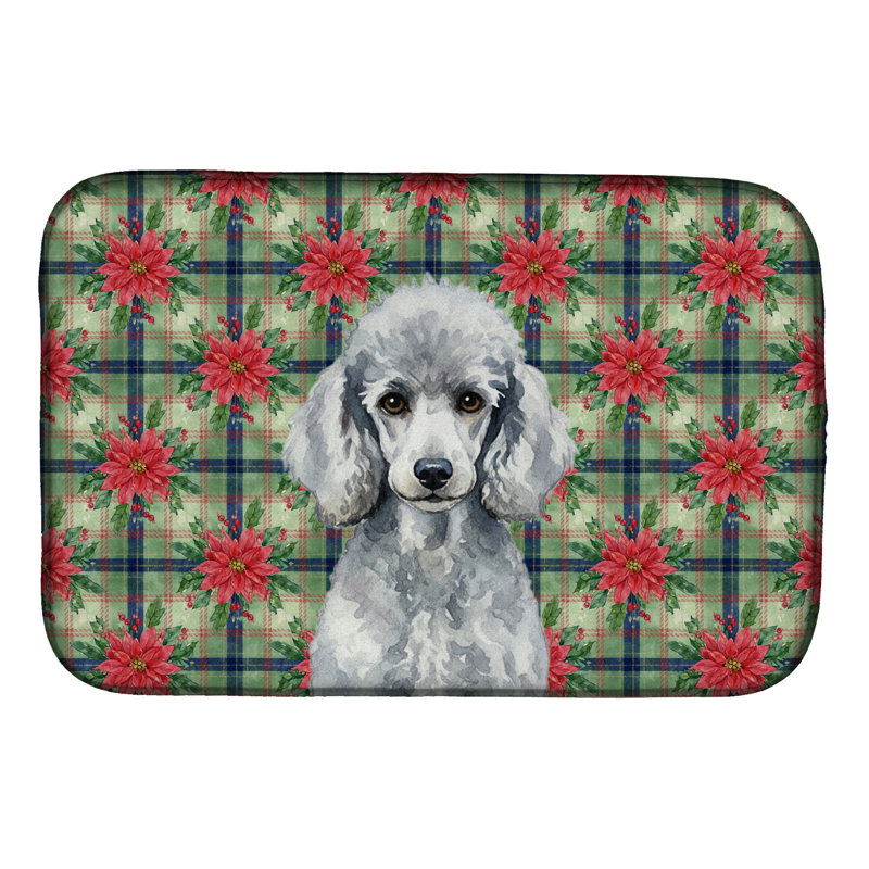 Tapis de séchage standard
