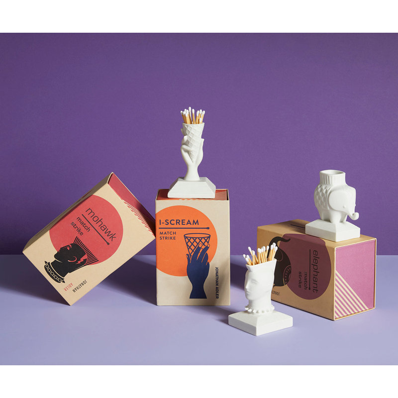 Candle Accessories