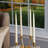 12 Piece Unscented Taper Candle Set-45269282-45269272