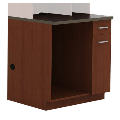 Armoire de rangement modulaire