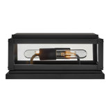 Max Pier Mount Outdoor Lantern