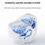 1.45 GPF Elongated One-Piece Toilet (Seat Included)