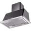 ILVE Majestic II 36 in Range Hood-557782585