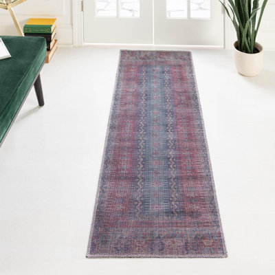Sisu Geometric Indoor Rug